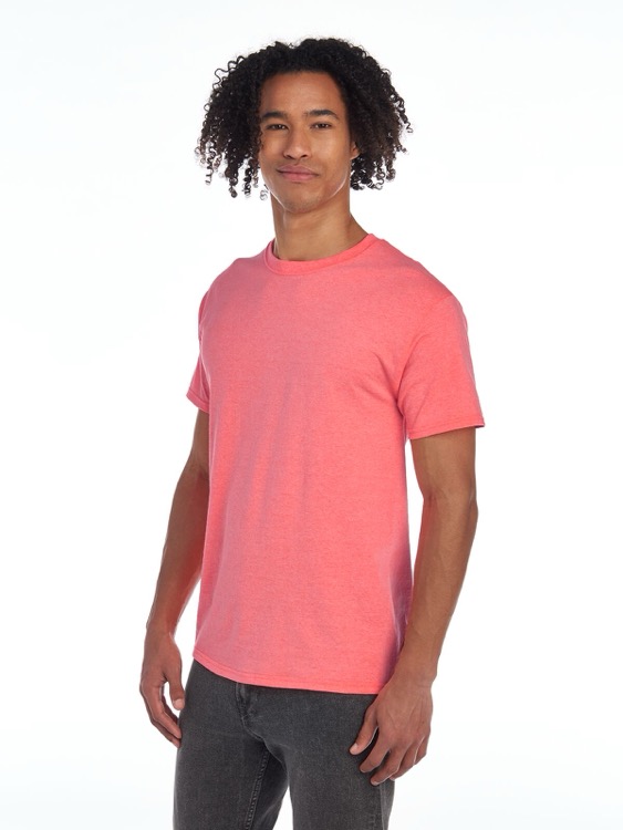 FRUIT OF THE LOOM HD Cotton™ Unisex T-Shirt 22