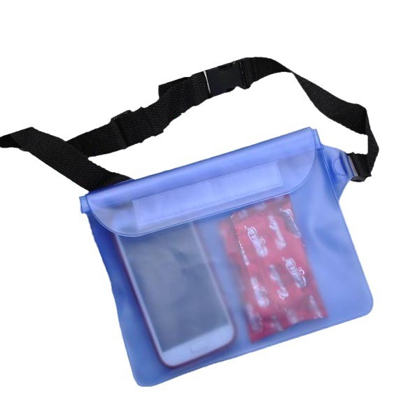 Waterproof Phone Bag 3