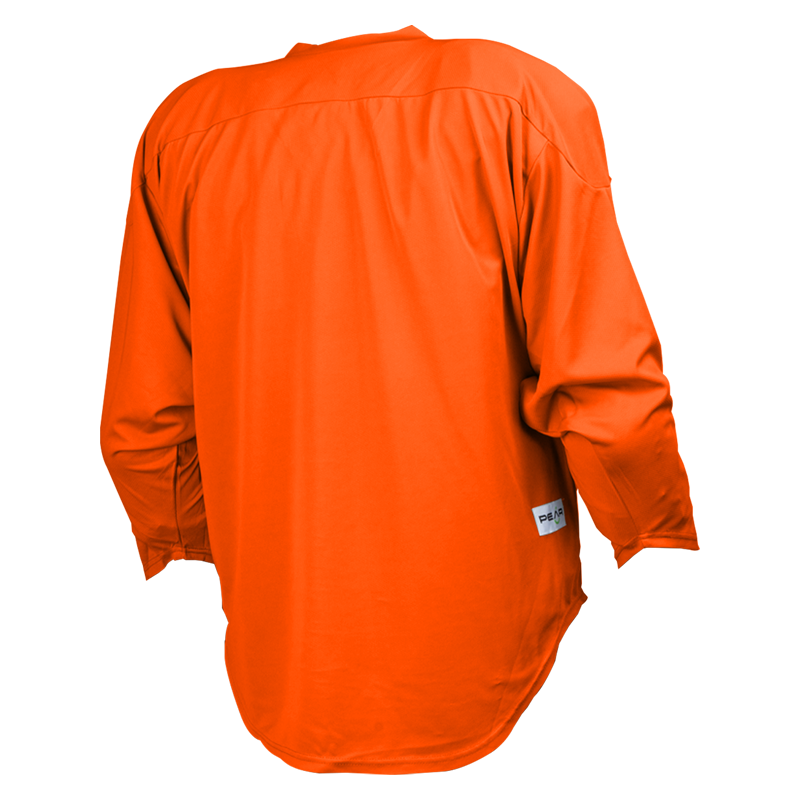 Air Mesh Hockey Jersey Solid 2