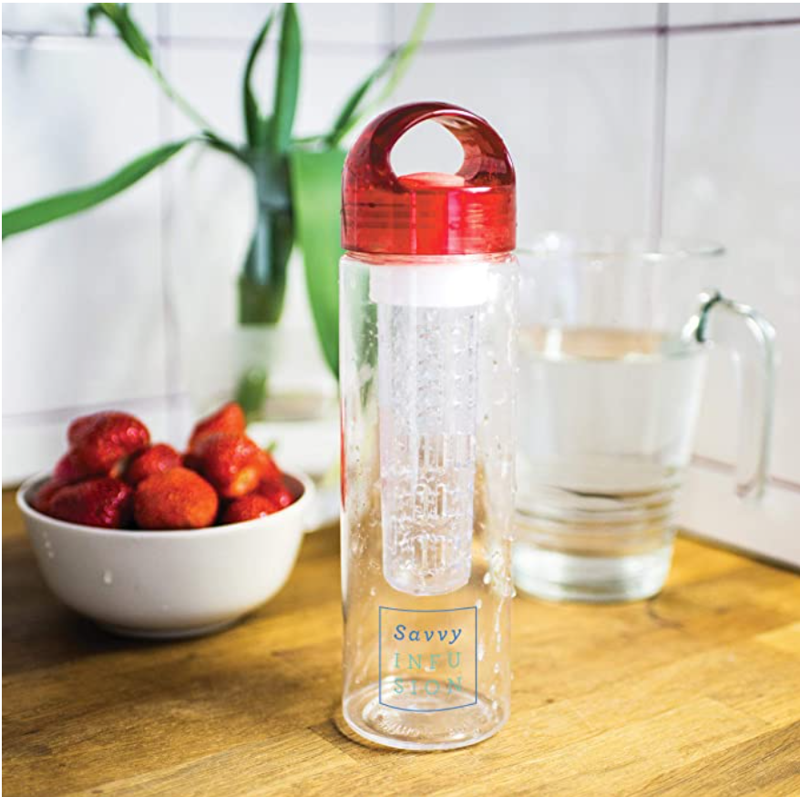 24Oz Fruit Infuser Bottle 3