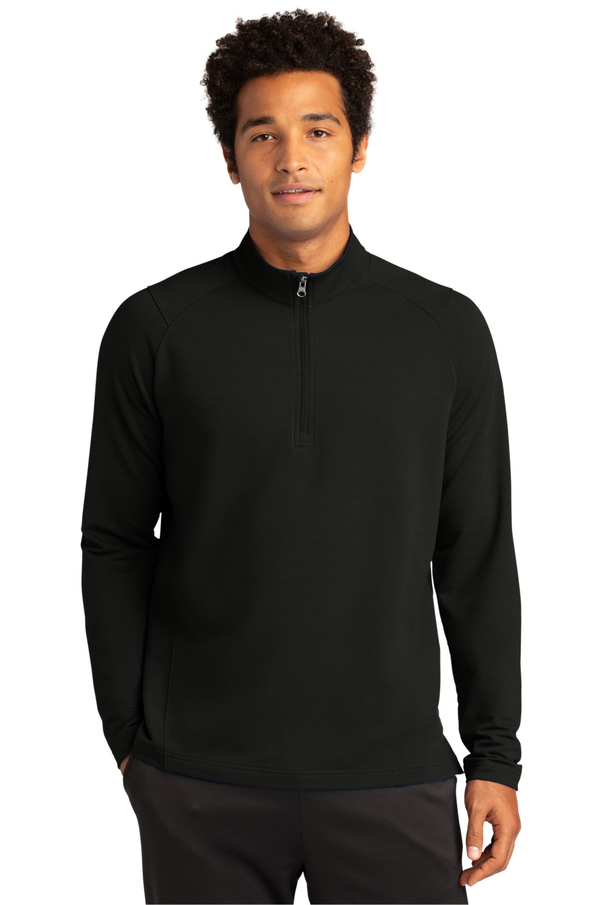 Sport-Wick Flex Fleece 1/4-Zip