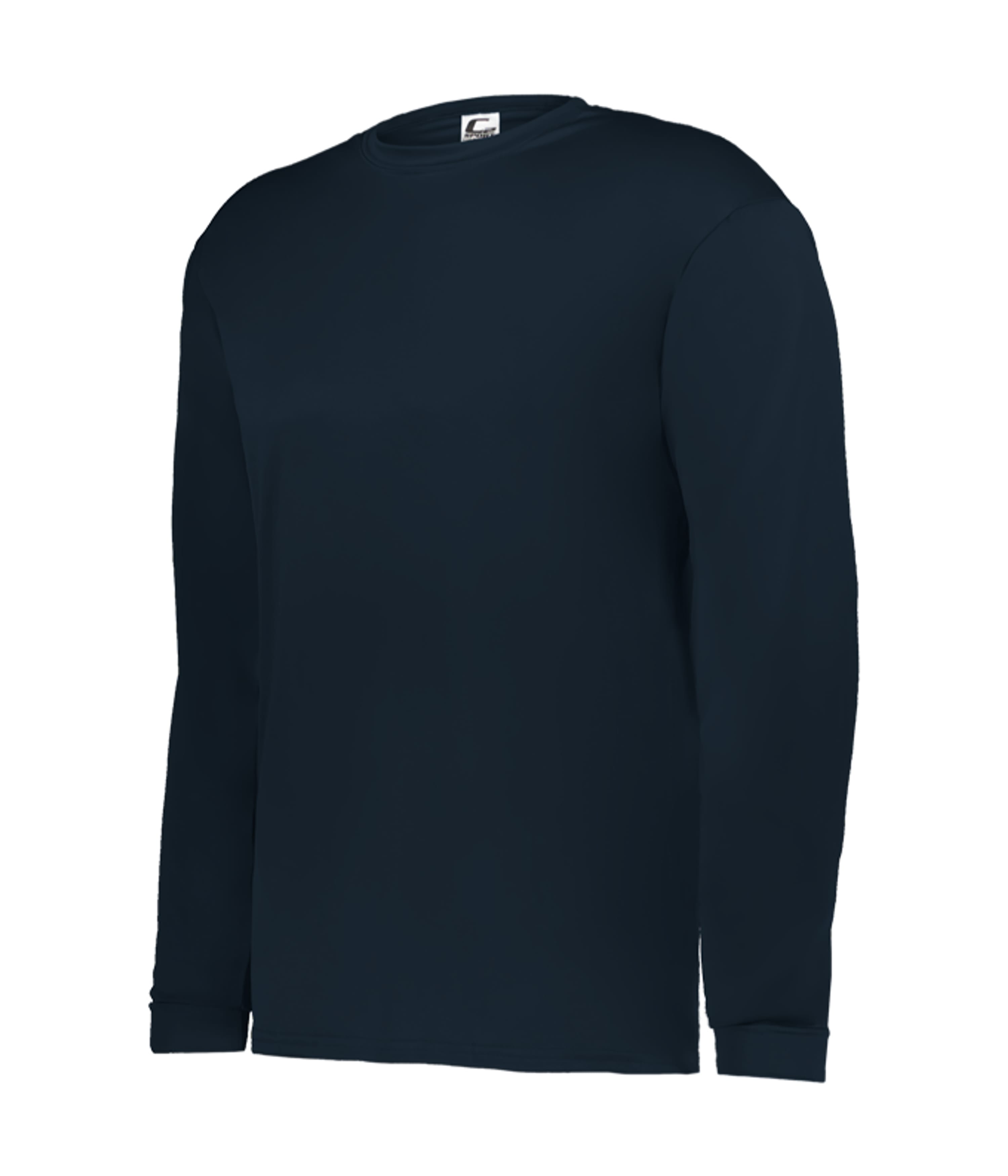 YOUTH C2 LONG SLEEVE TEE 9