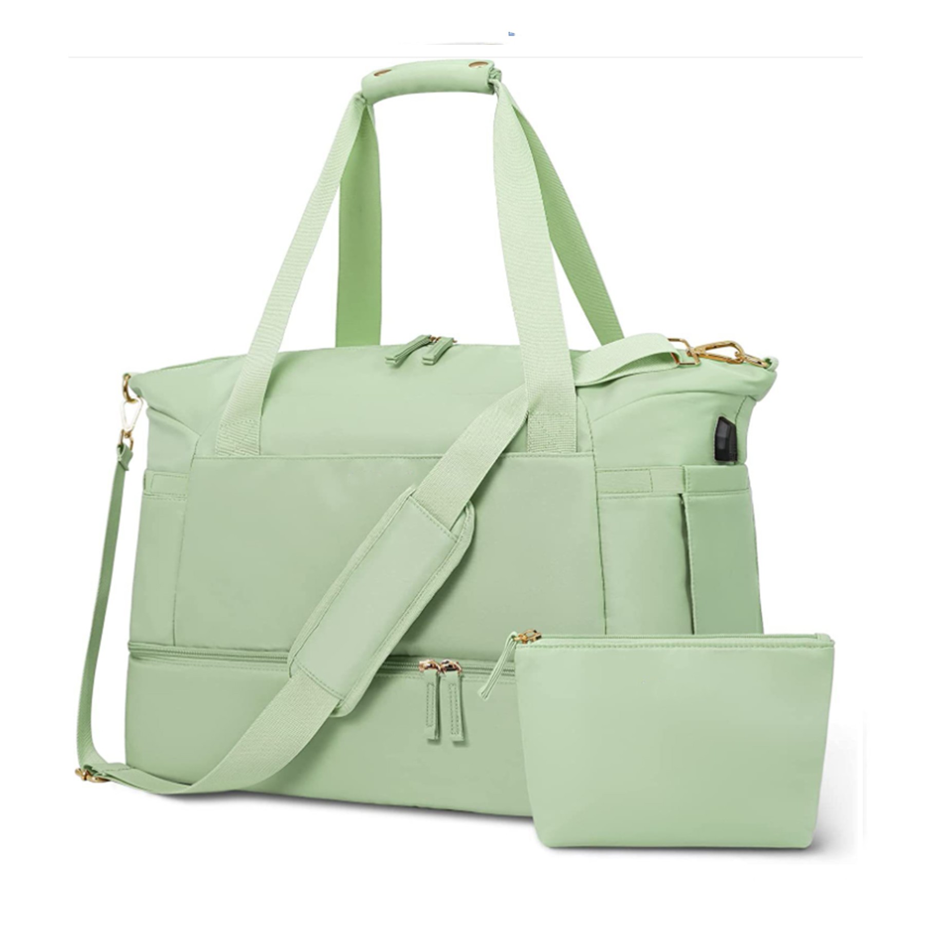 Gym Bag 1