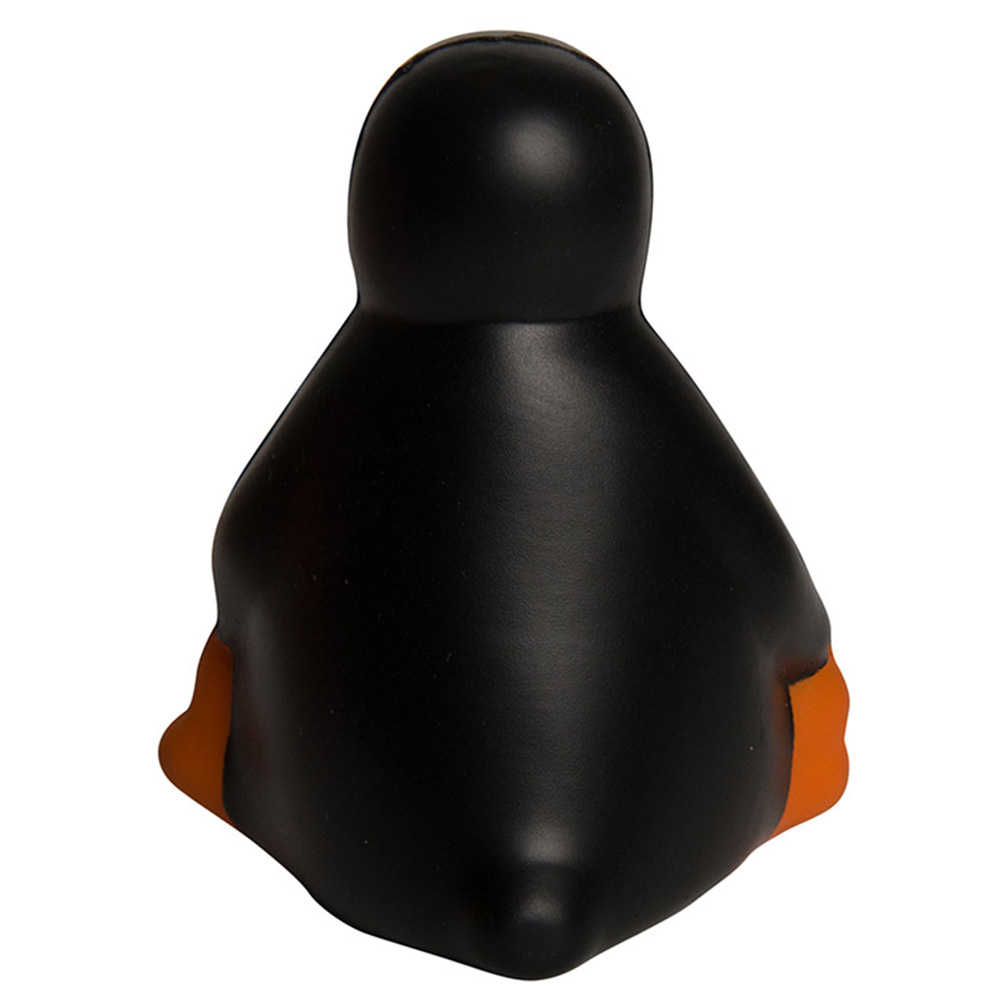 Sitting Penguin Stress Reliever 3