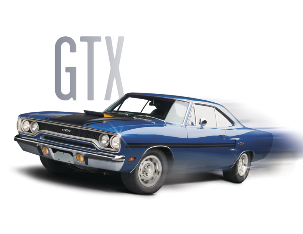 Triumph® Calendars Classic Muscle Cars Calendar 6