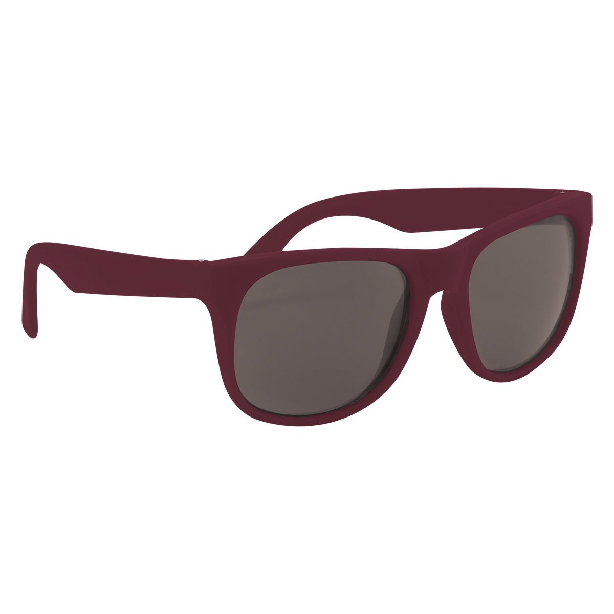 Rubberized Sunglasses 72
