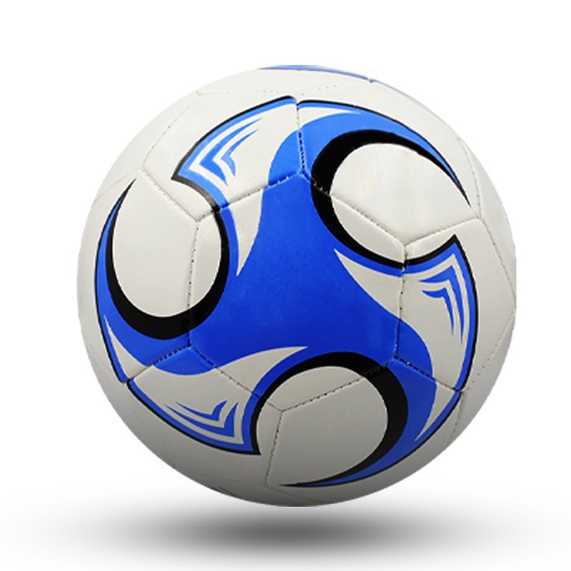 Youth & Adult Training Soccer Ball for Indoor & Outdoor Play 2
