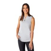 Women's KINPORT Sleeveless Polo 66