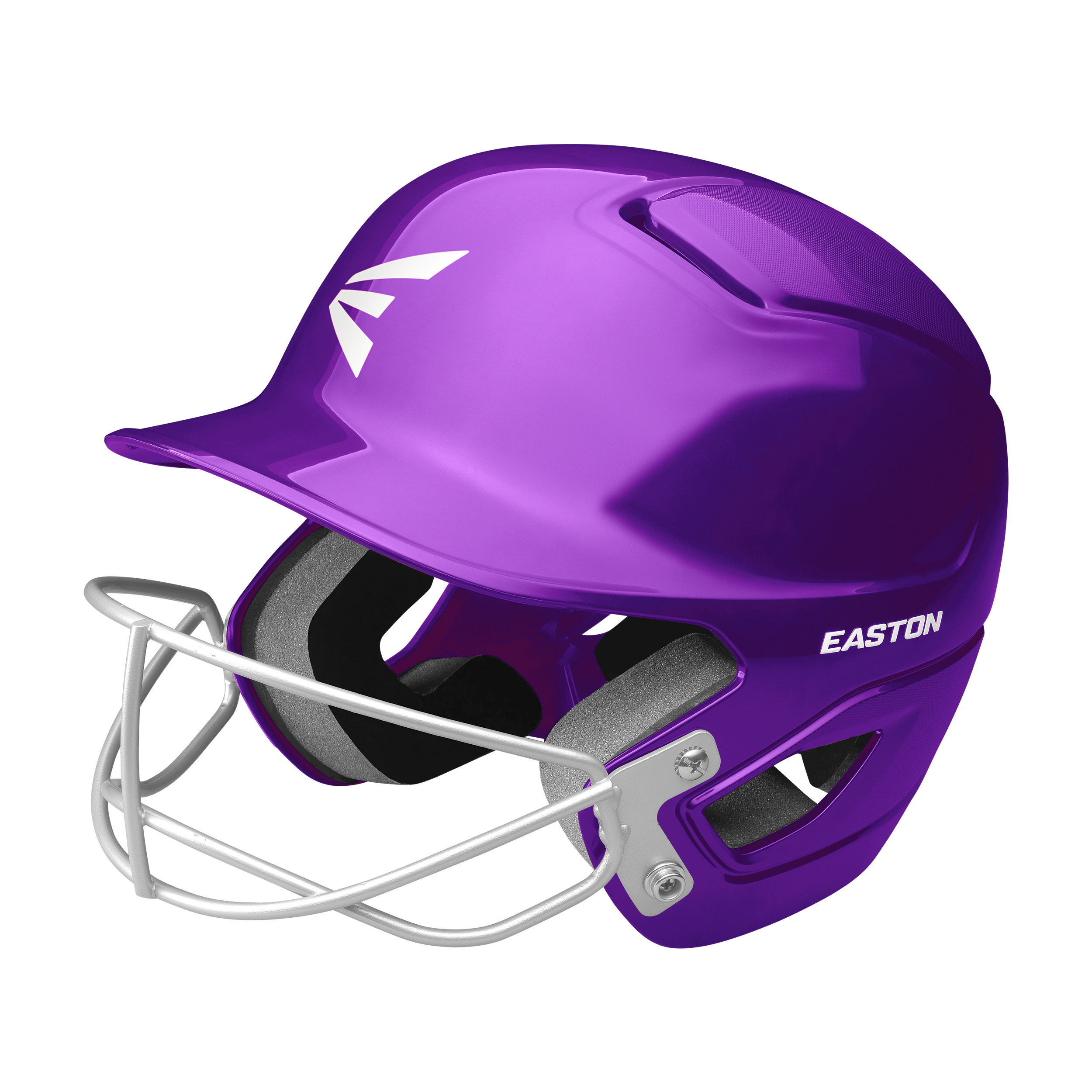 Easton Alpha Fastpitch Helmet With Mask | Medium 4