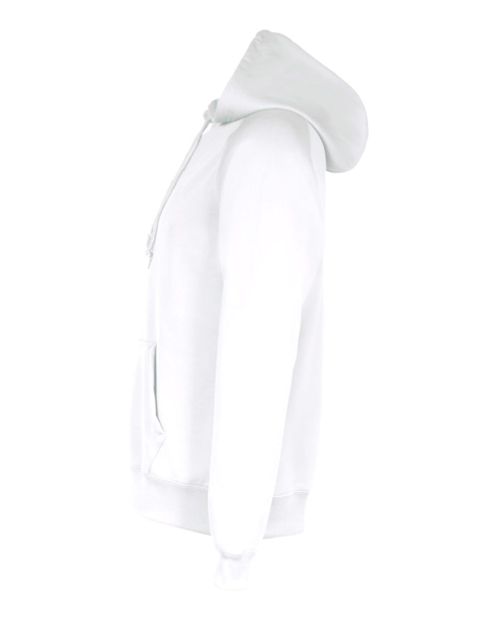 Women's Performance Fleece Hooded Sweatshirt - 1460 33
