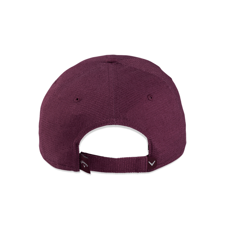Callaway Ladies Reva Liquid Metal Hat 6