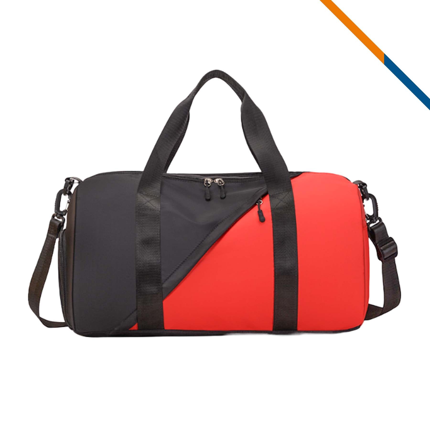 Gaso Duffel Bag 3
