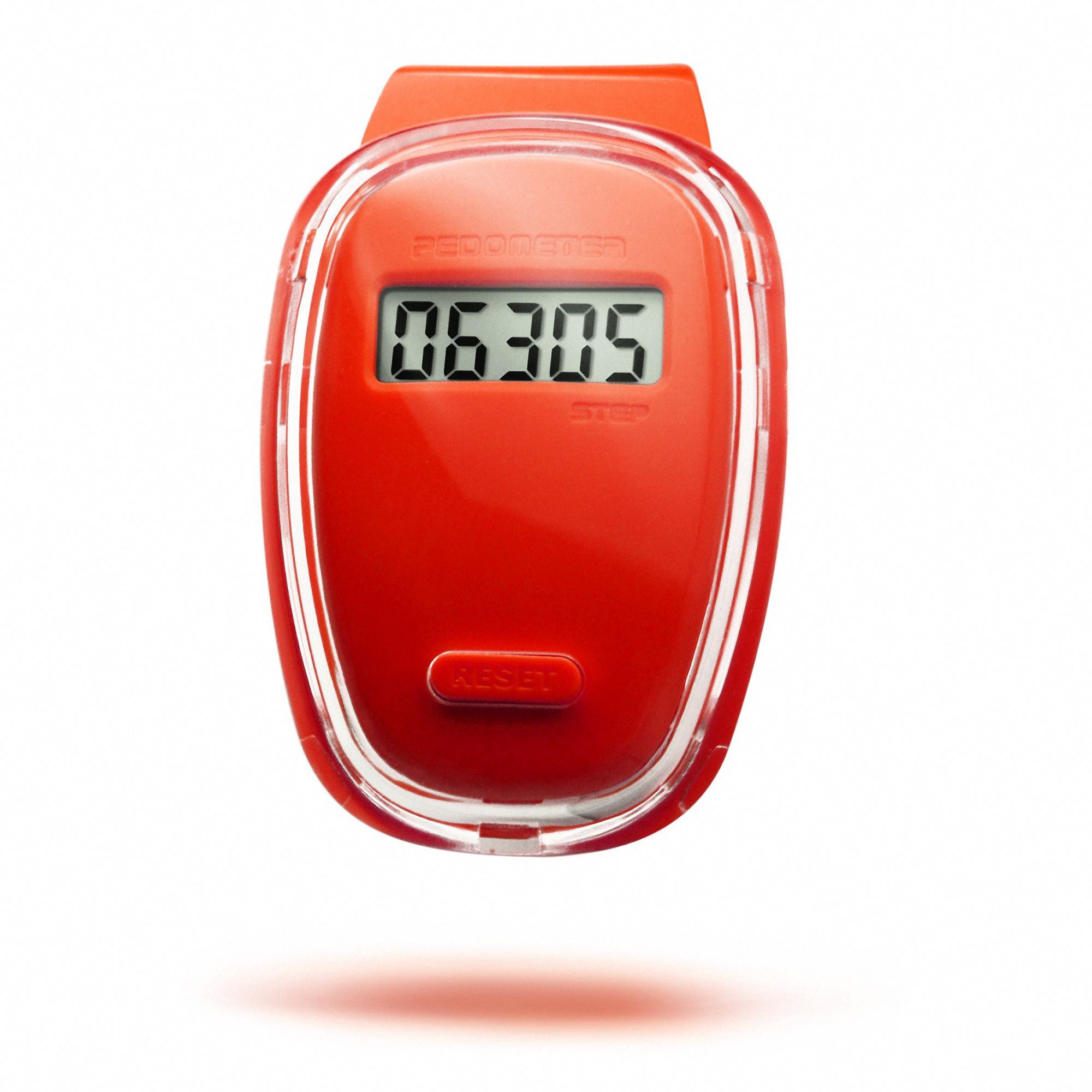 Step Counter Fitness Tracker 4