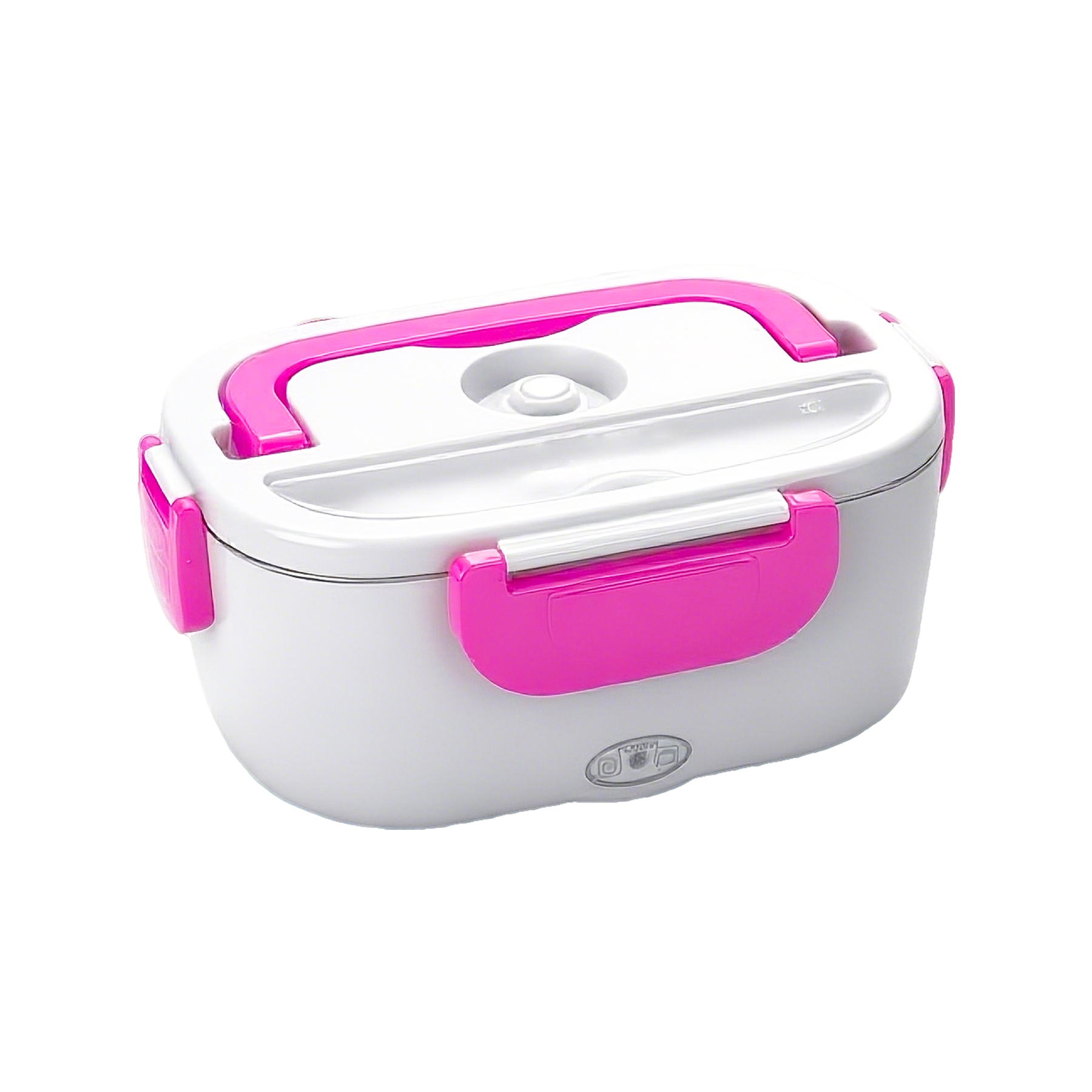 Car And Household Dual-Use Insulated And Heated Lunch Box 10