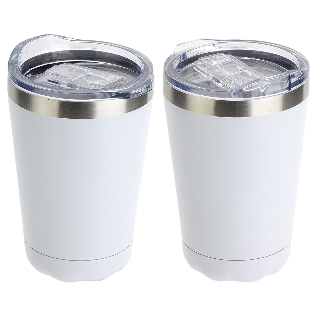 Cadet 9 oz Insulated Stainless Steel Tumbler 21