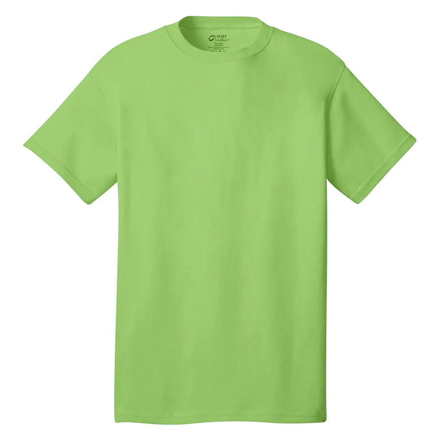 Gildan Core Cotton T-Shirt 5.4 oz 47