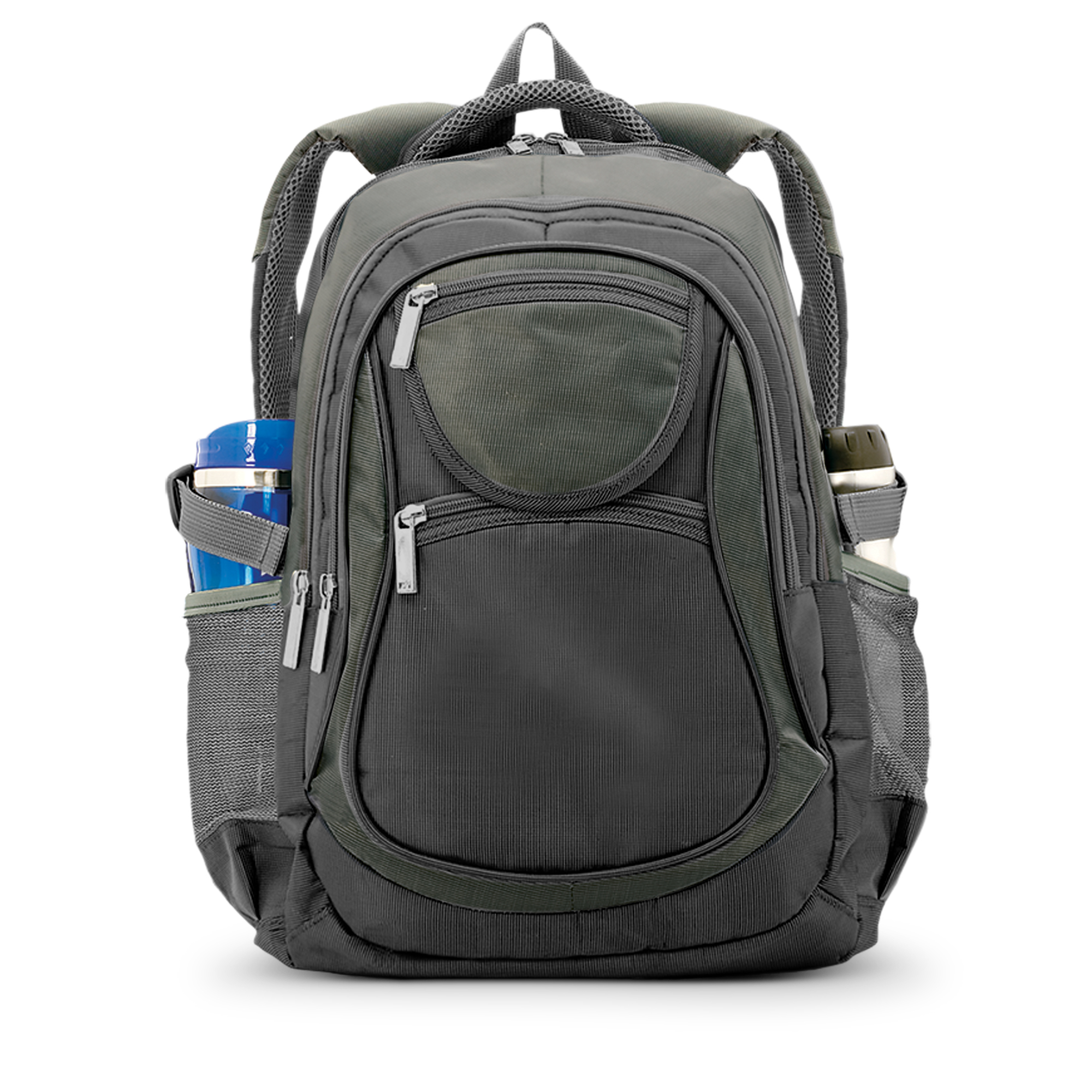 All-1 Hiking Backpack 4