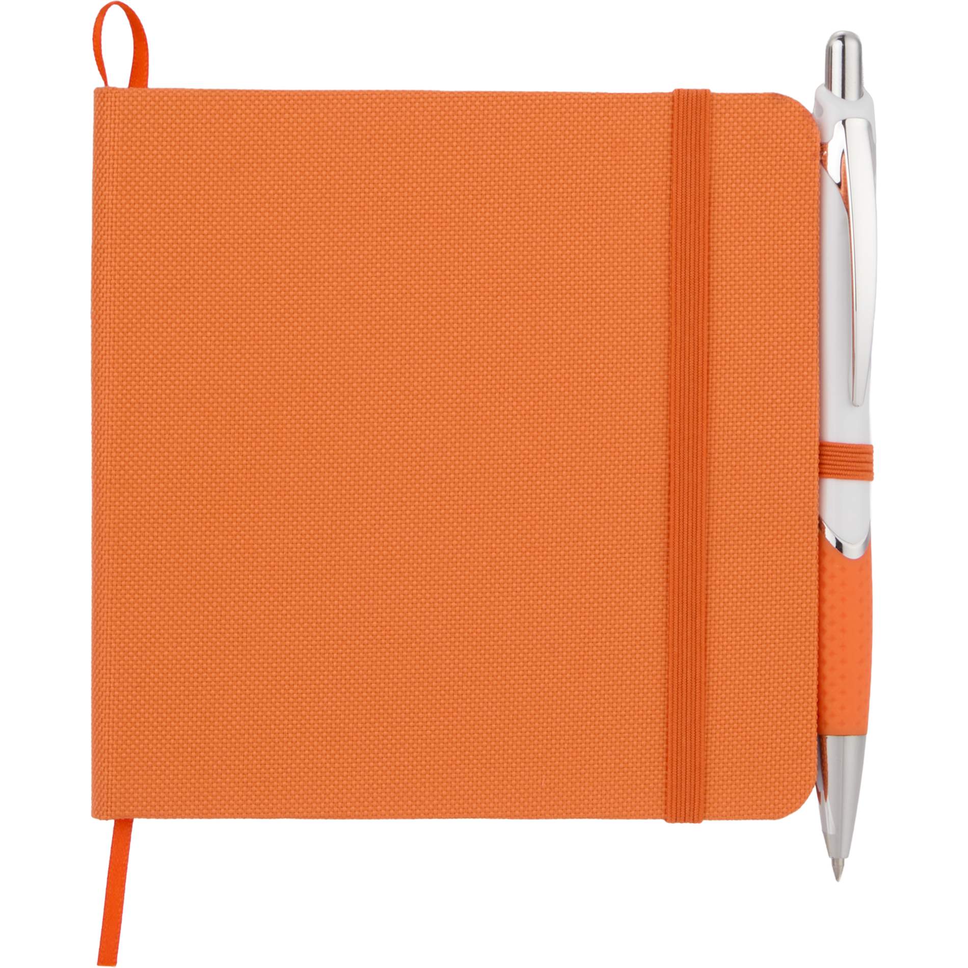 4.7" x 4.7" Remark Recycled Square Notebook 97