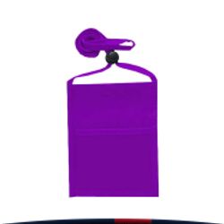 Tepak Neck Wallet 7