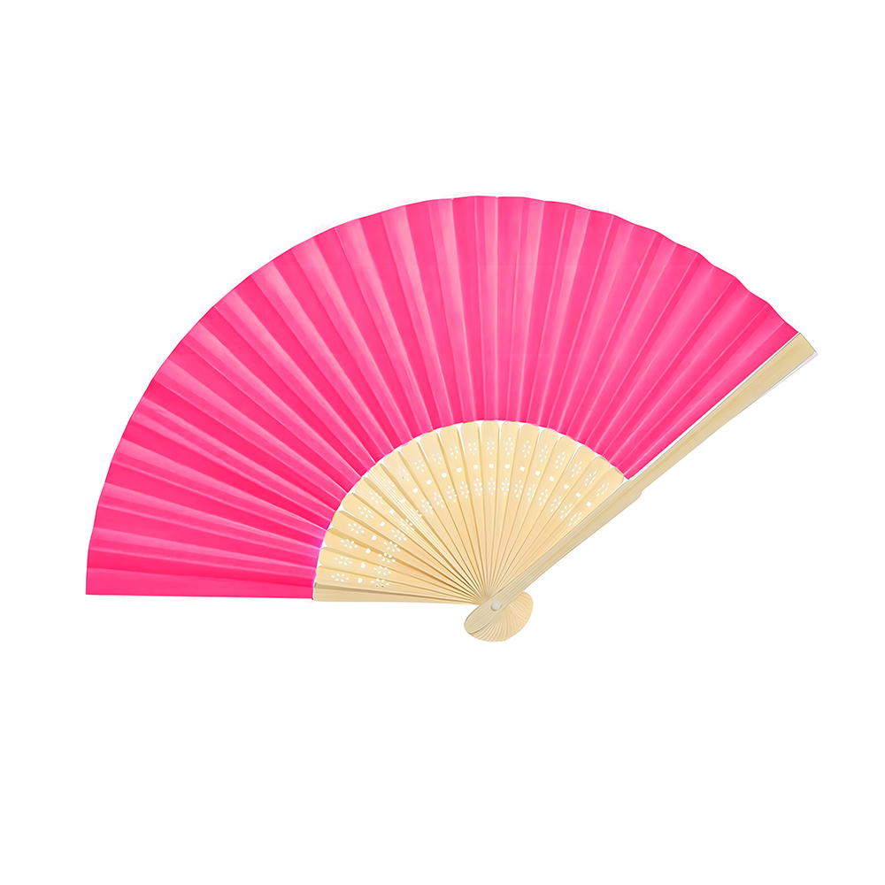 Foldable Fancy Hand Fan 27