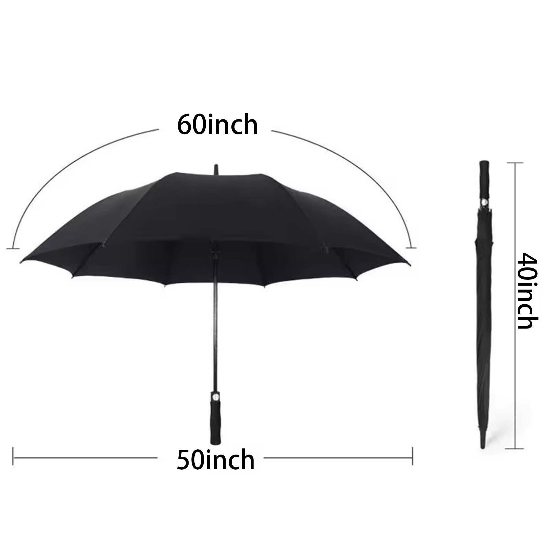 Golf Umbrella 2