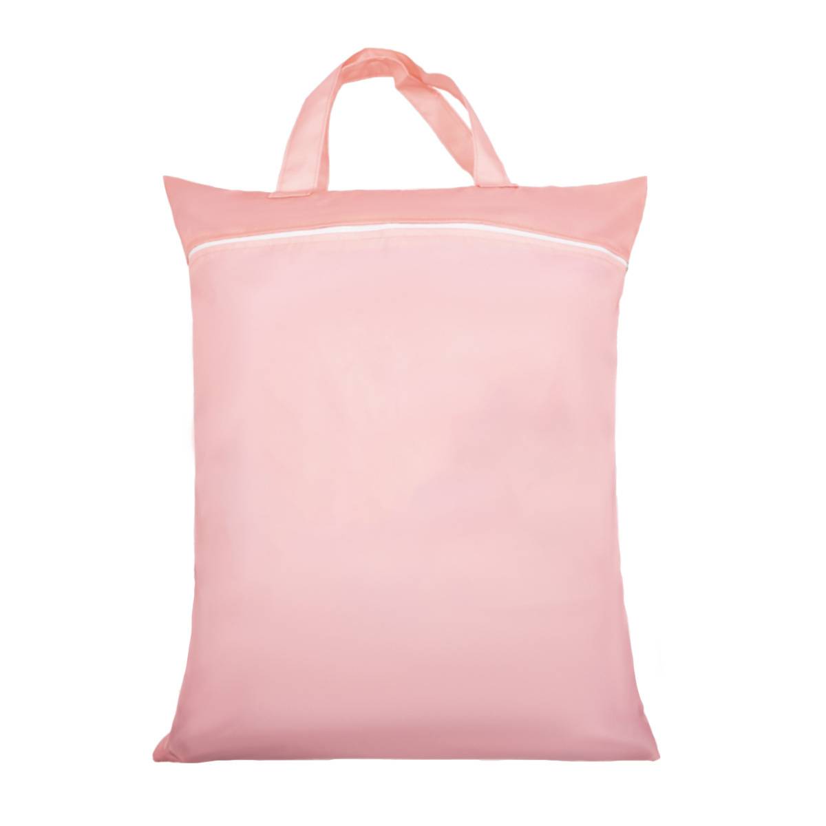 Waterproof Portable Laundry Storage Bag 2