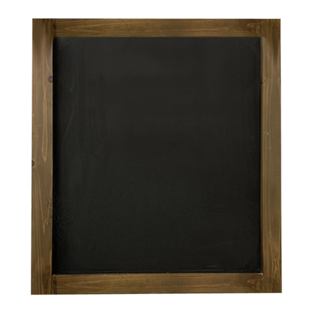 Wall-Mounted Chalkboard 3