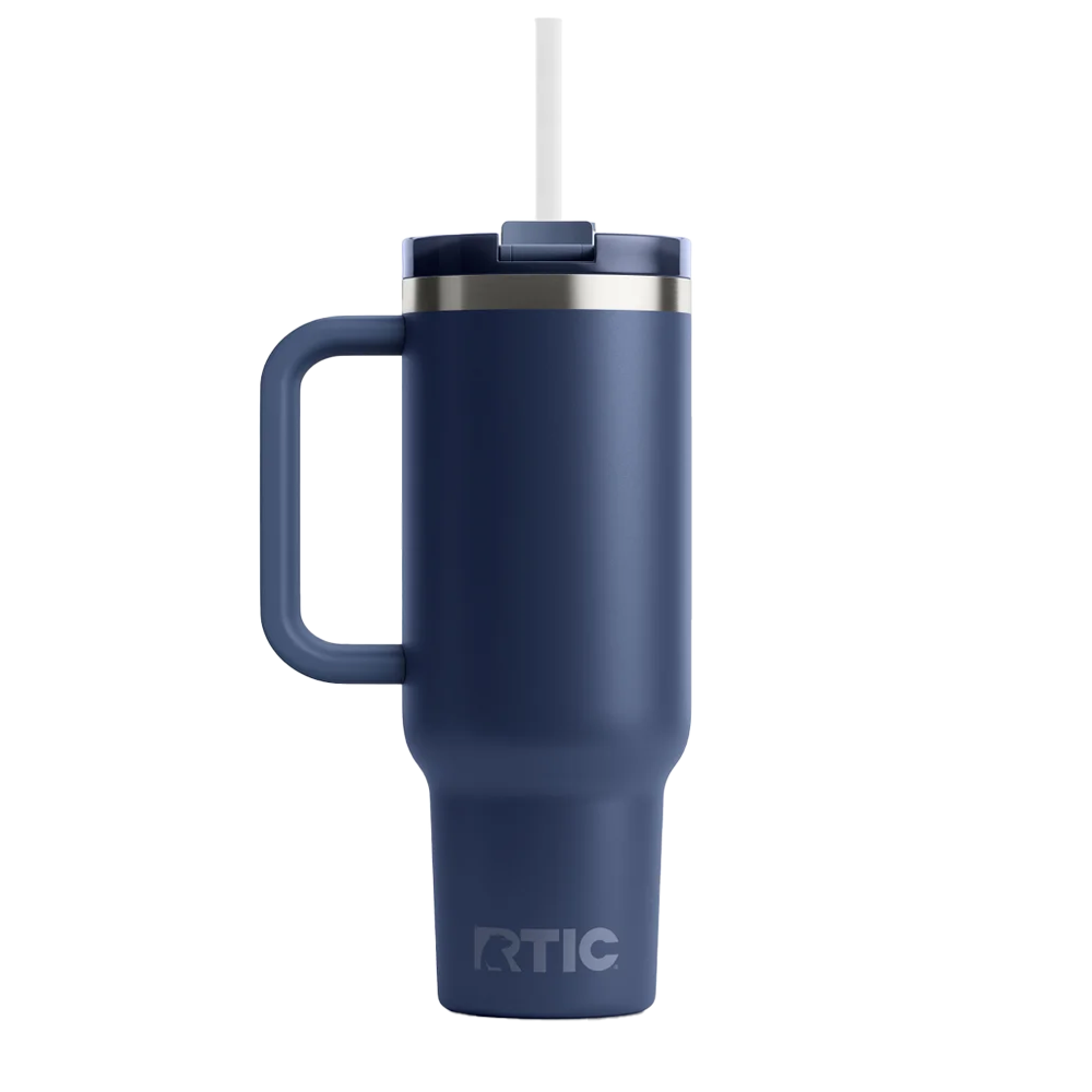 Rtic 40 oz Road Trip Tumbler 4