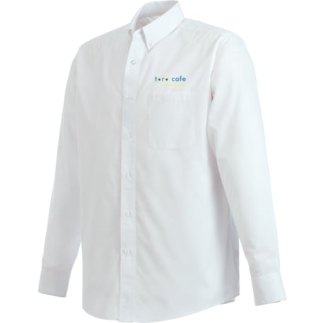 Men's PRESTON Long Sleeve Shirt 172