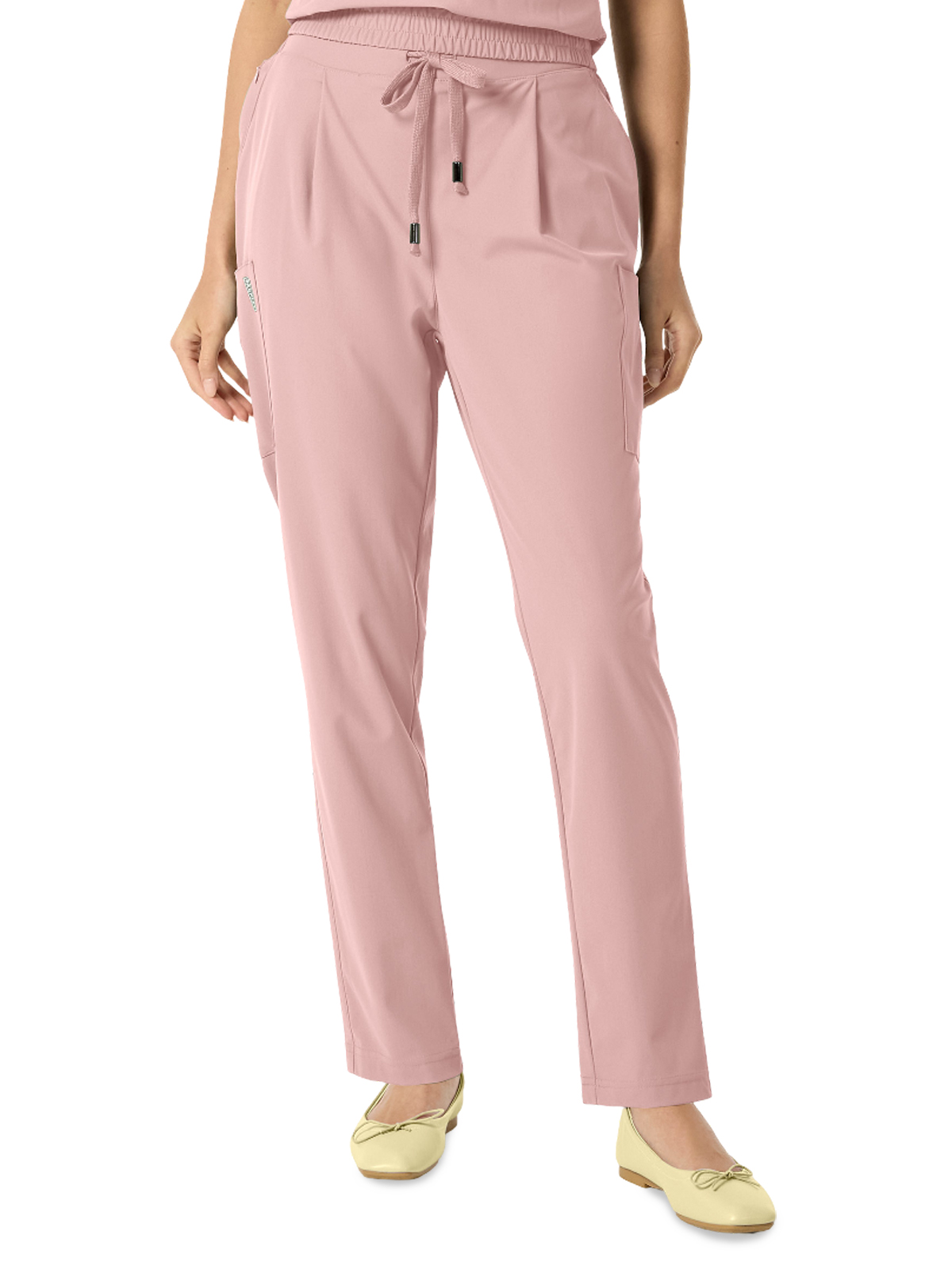 Parkley Kinetic - Women's Six-Pocket MIRA Trouser Cargo Pant 12