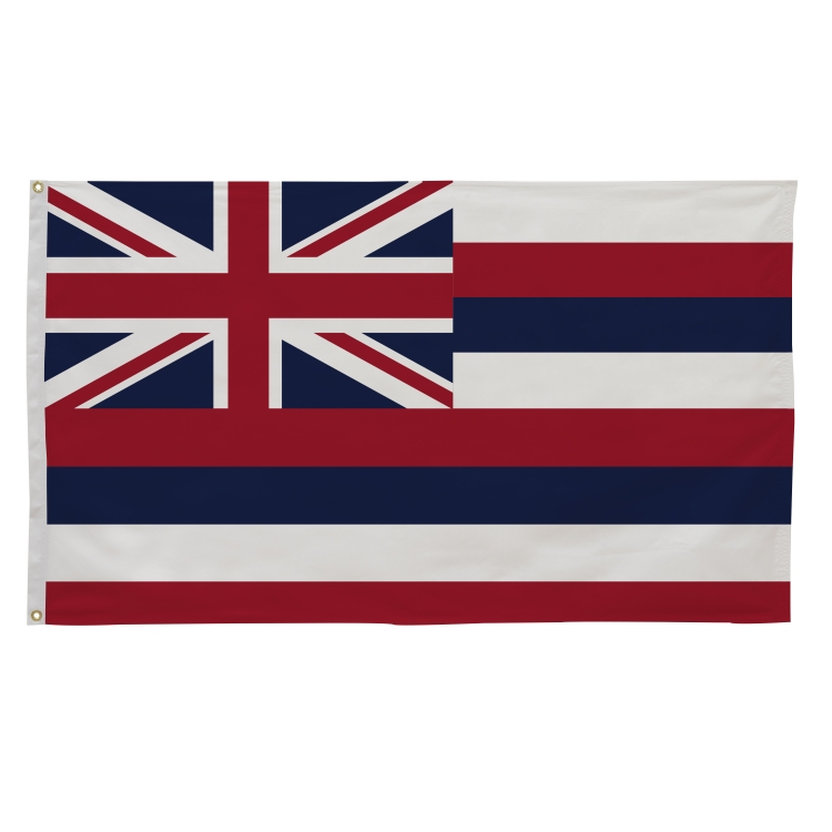 3' x 5' State Flags 35