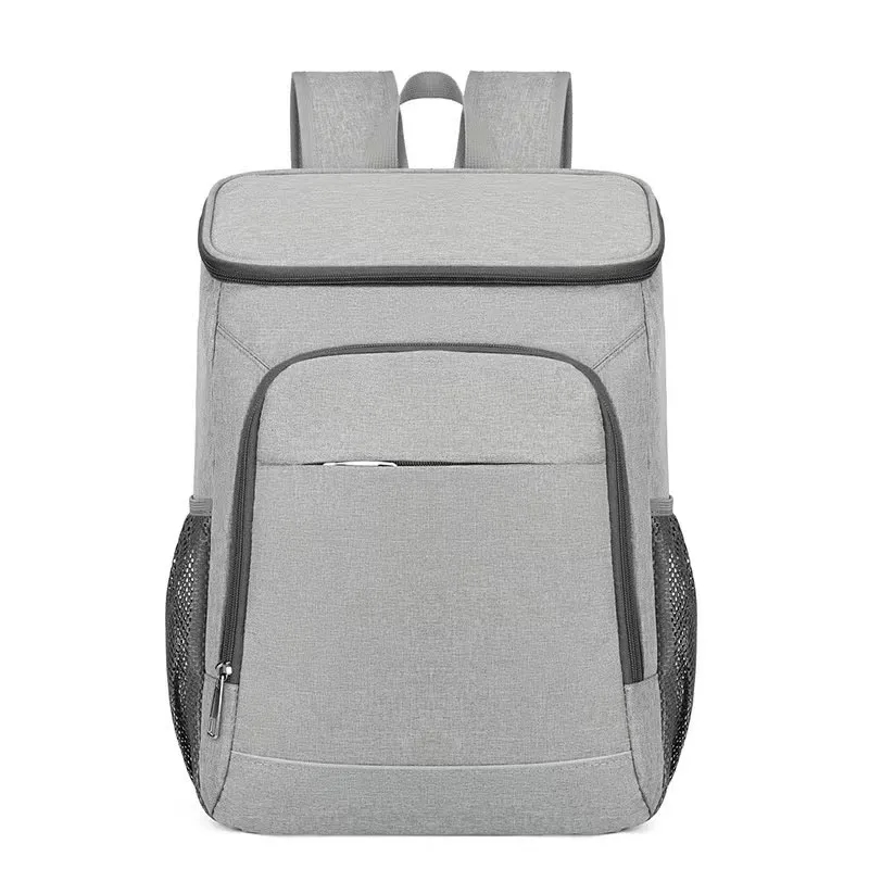 Insulated Cooler Backpack 2