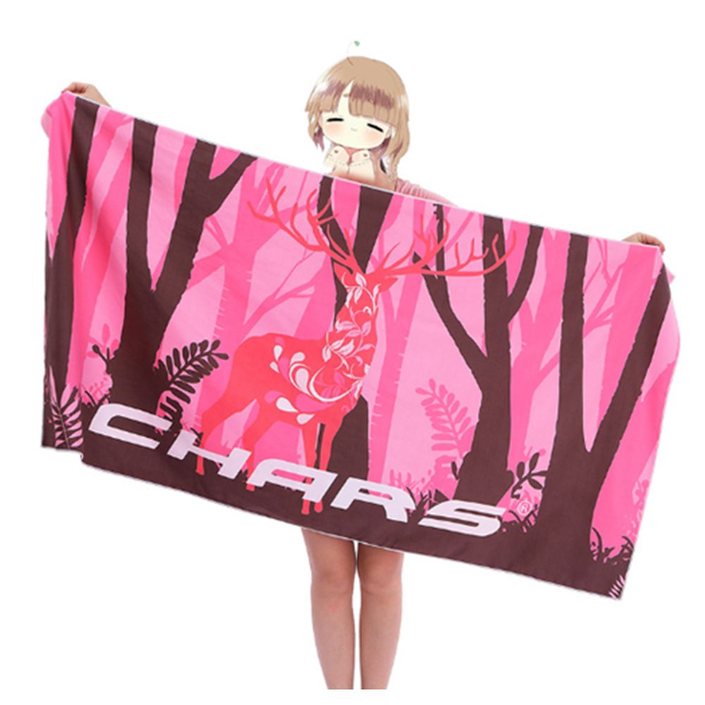 Quick Dry Micro Fiber Beach Towels 2