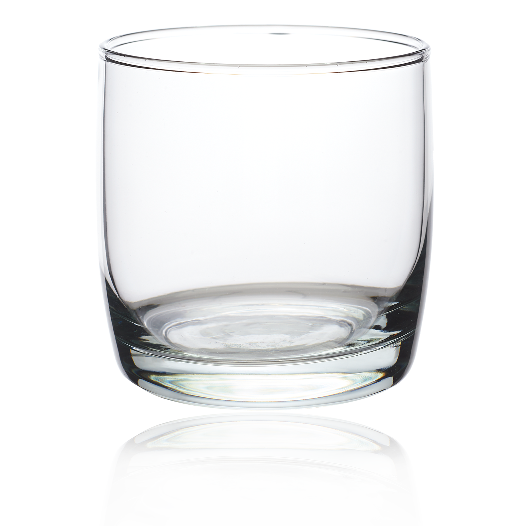 10 Oz. Woodbury Whiskey Glass 3