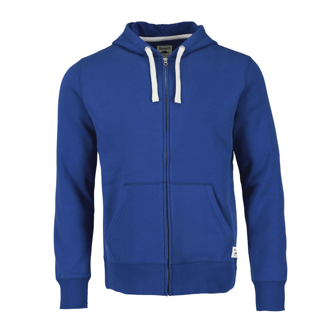 Men's PADDLECREEK Roots73 FZ Hoody, custom hoodie or sweatshirt with logo imprint 109