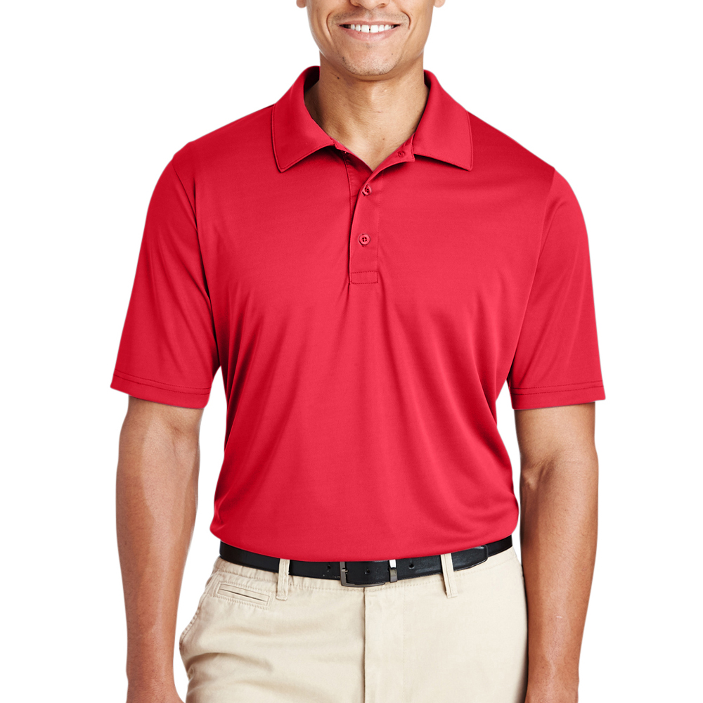 100% Polyester 1