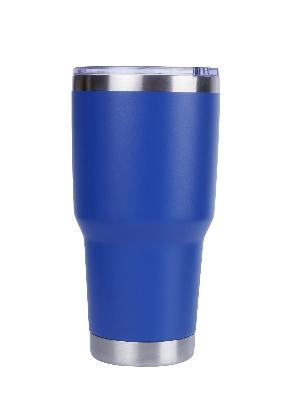 30oz - Stainless Double Wall Vacuum Tumbler 2