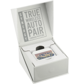 Synergy True Wireless Auto Pair Earbuds with ENC 47