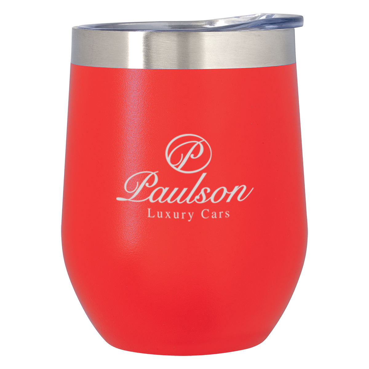 12 Oz. Vinay Stemless Wine Tumbler 24