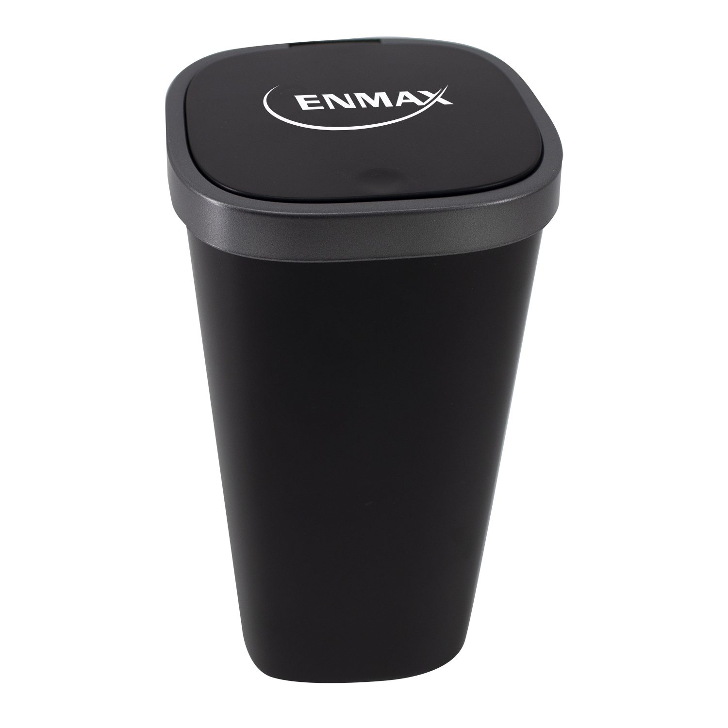 Car Trash Container With Lid 6