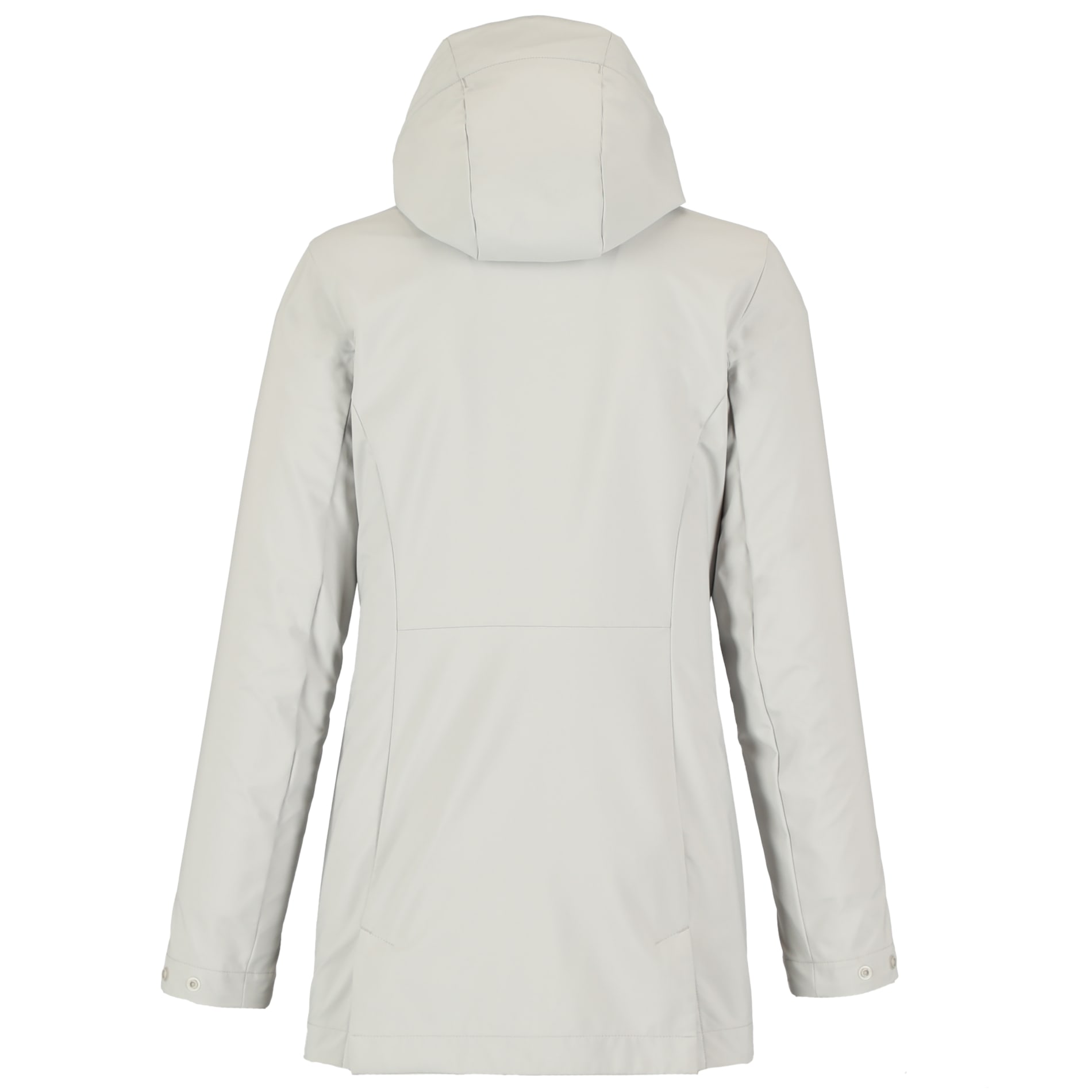 MANZANO Eco Softshell Jacket - Women's 43