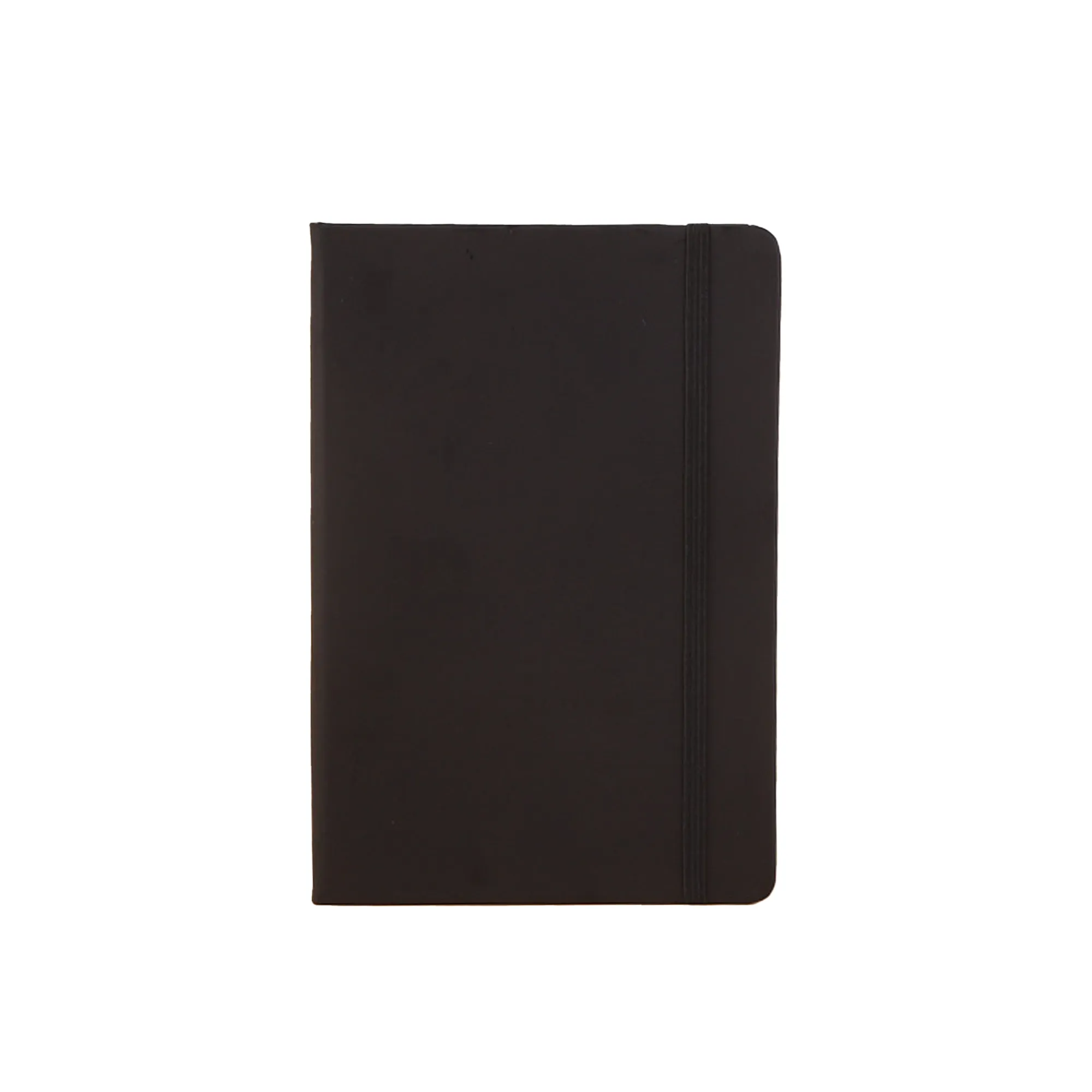 Pp Cover Leather Refillable Journal A5 Notebook 4