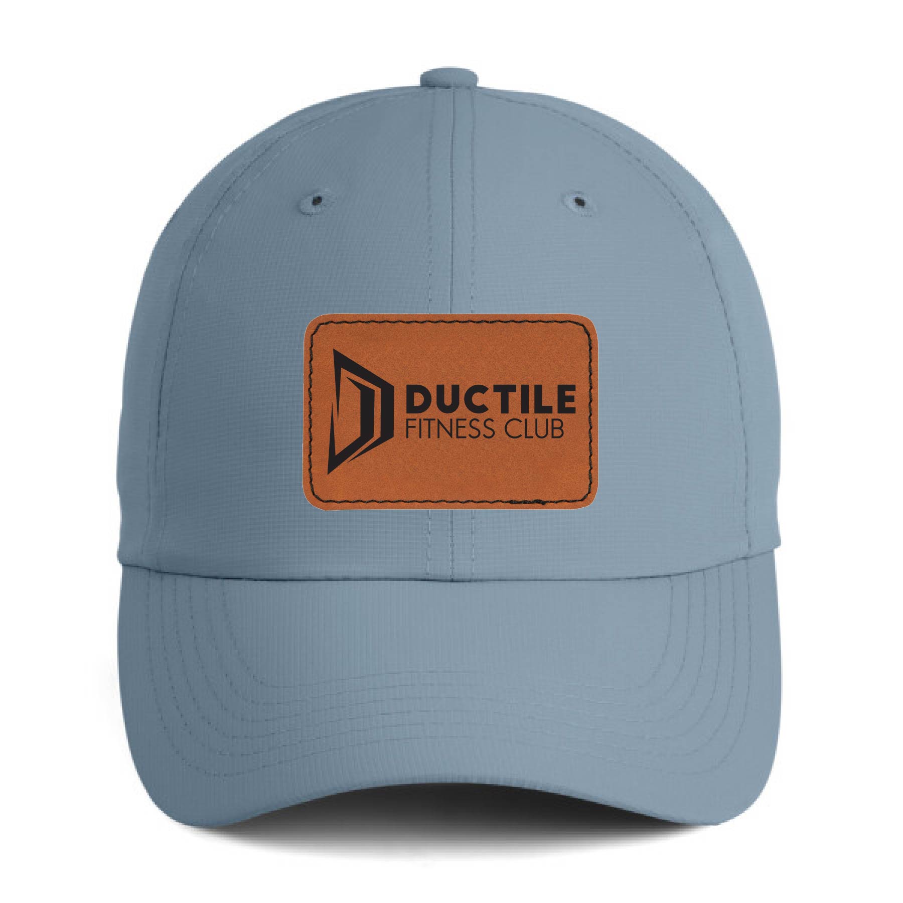 Imperial Y210P The Original Junior Fit Performance Hat with Patches or Embroidery 21