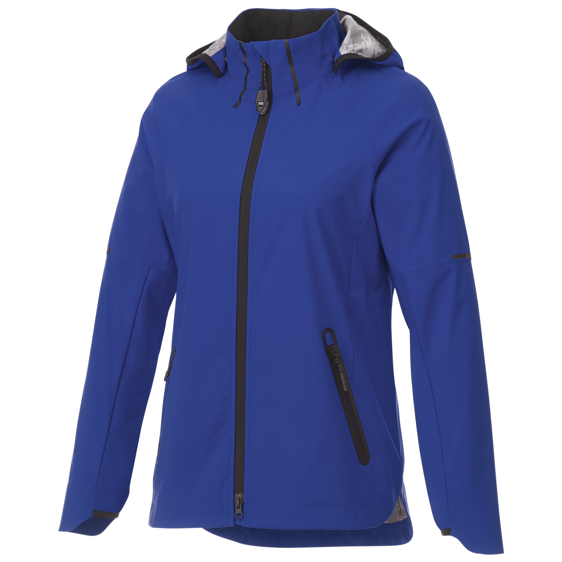 Women's ORACLE Softshell Jacket 57