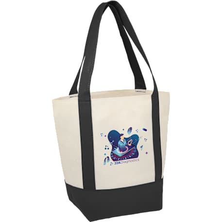 Lighthouse Mini Non-Woven Tote 109