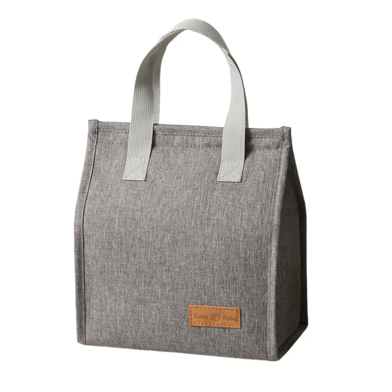 Insulated Lunch Tote 5