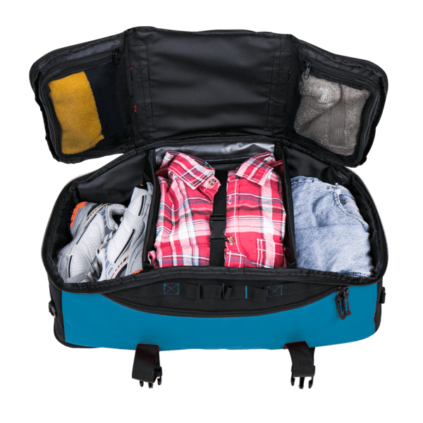 Basecamp Beast of Burden 33