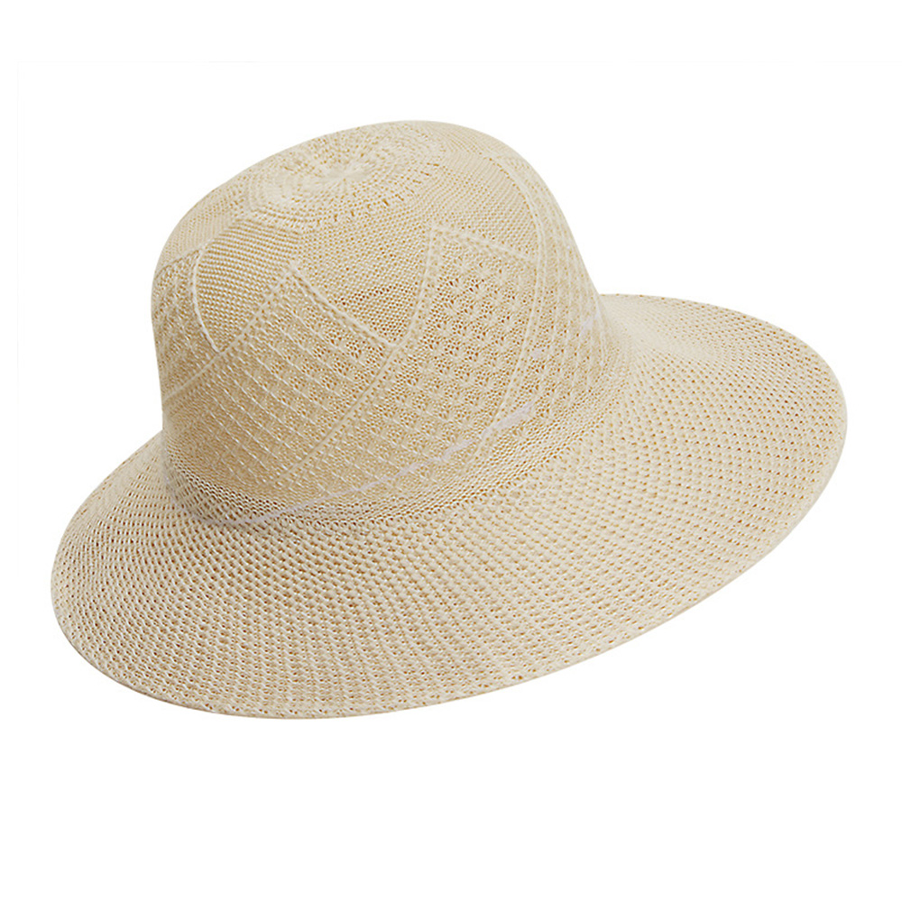 Sun hat straw hat 8