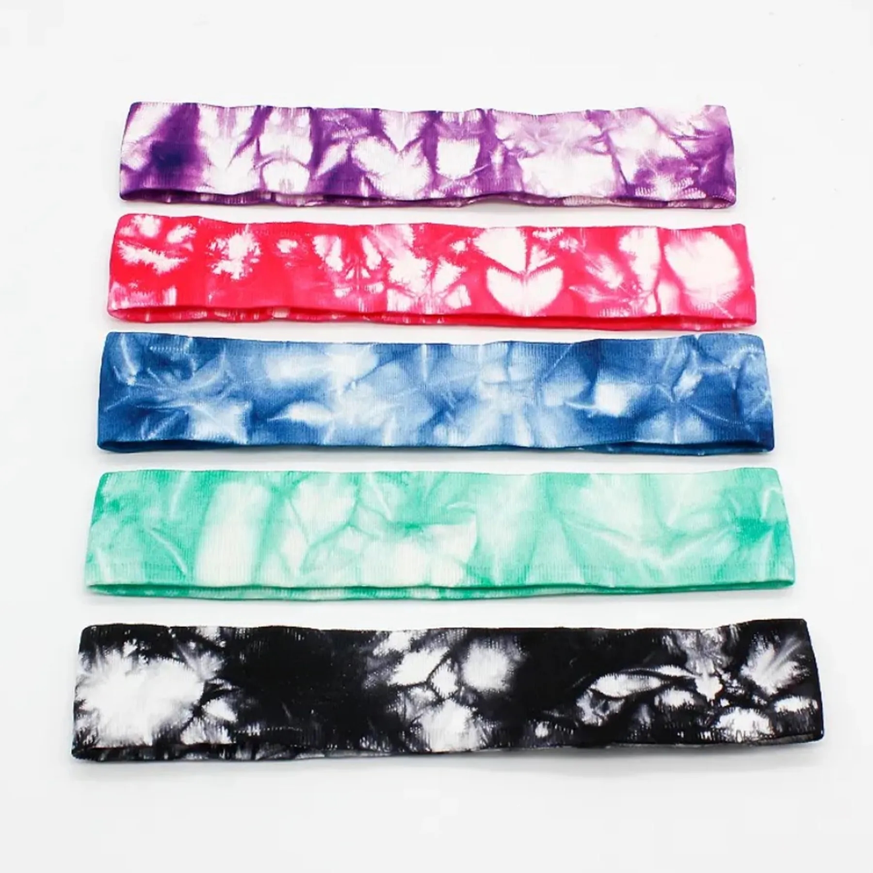 Workout Sweatband MOQ50 1