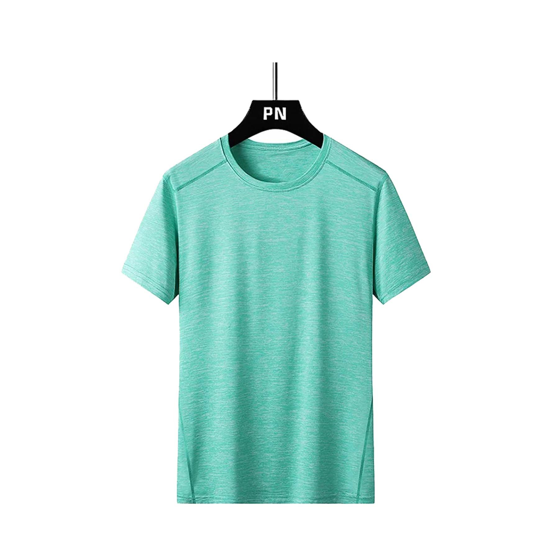 Yoga T-Shirt 9